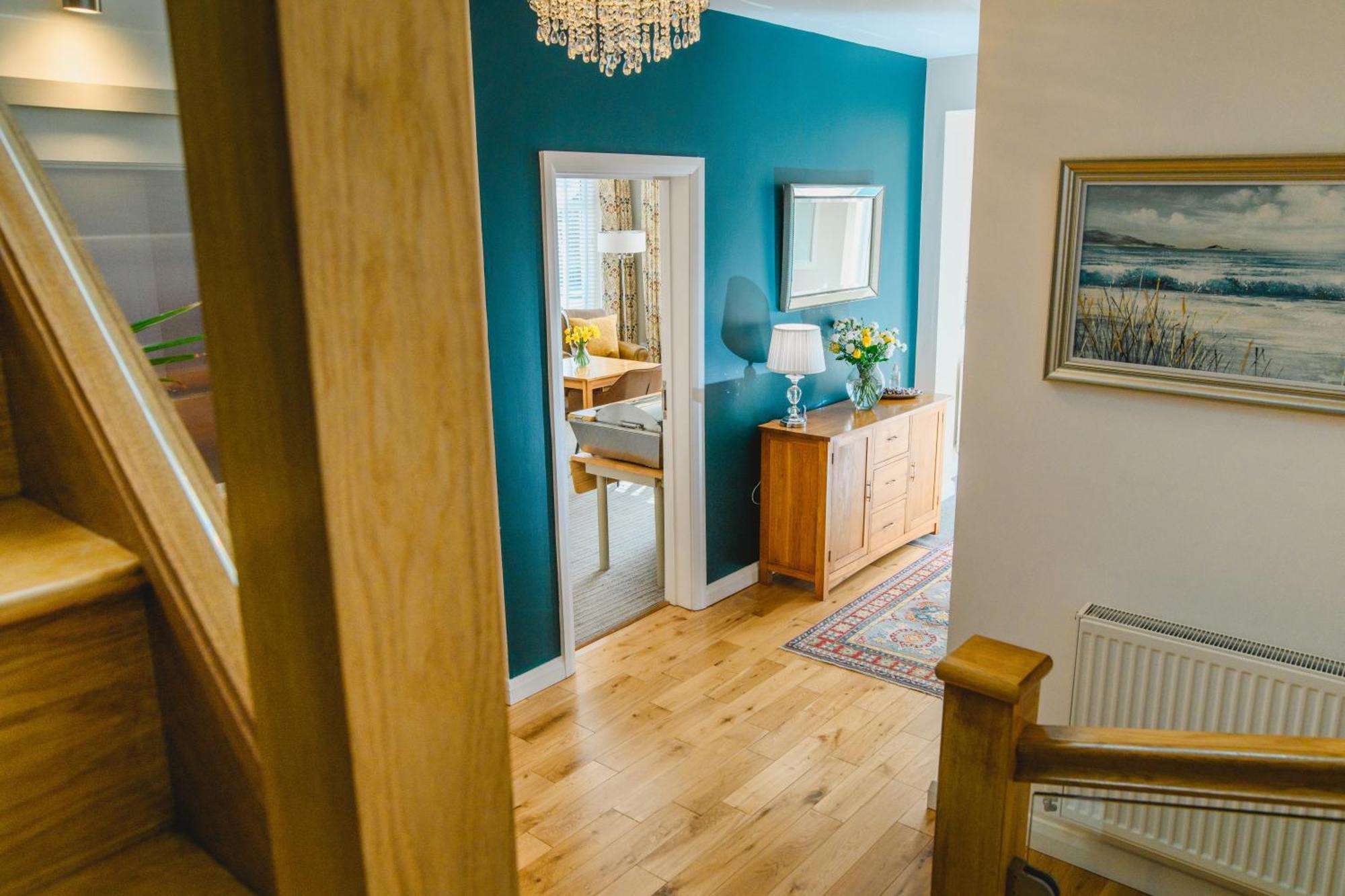 Haven Lodge Newquay Newquay  Exterior photo