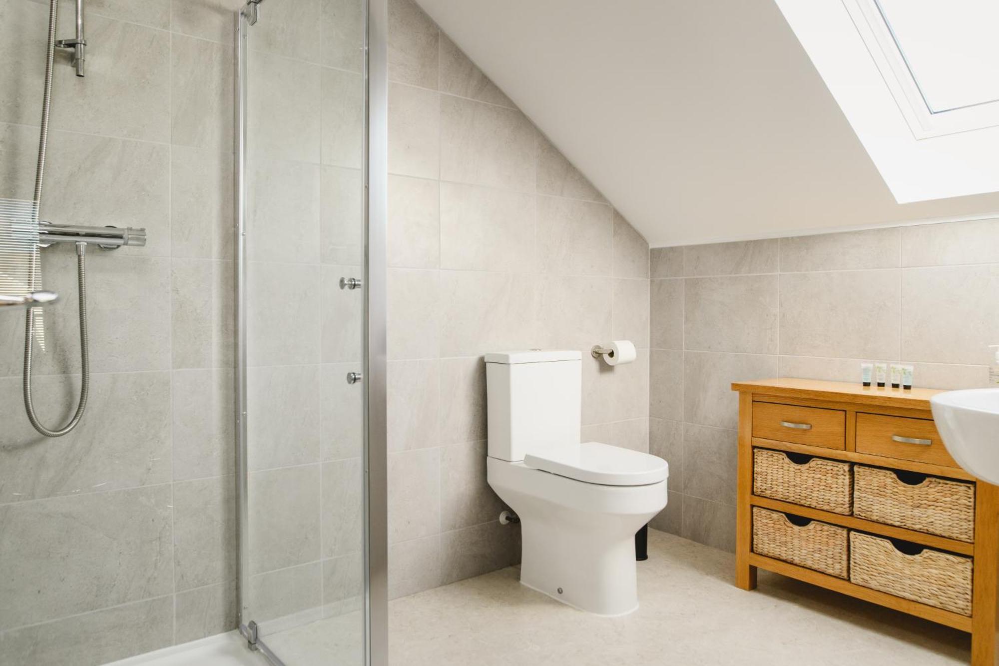 Haven Lodge Newquay Newquay  Room photo