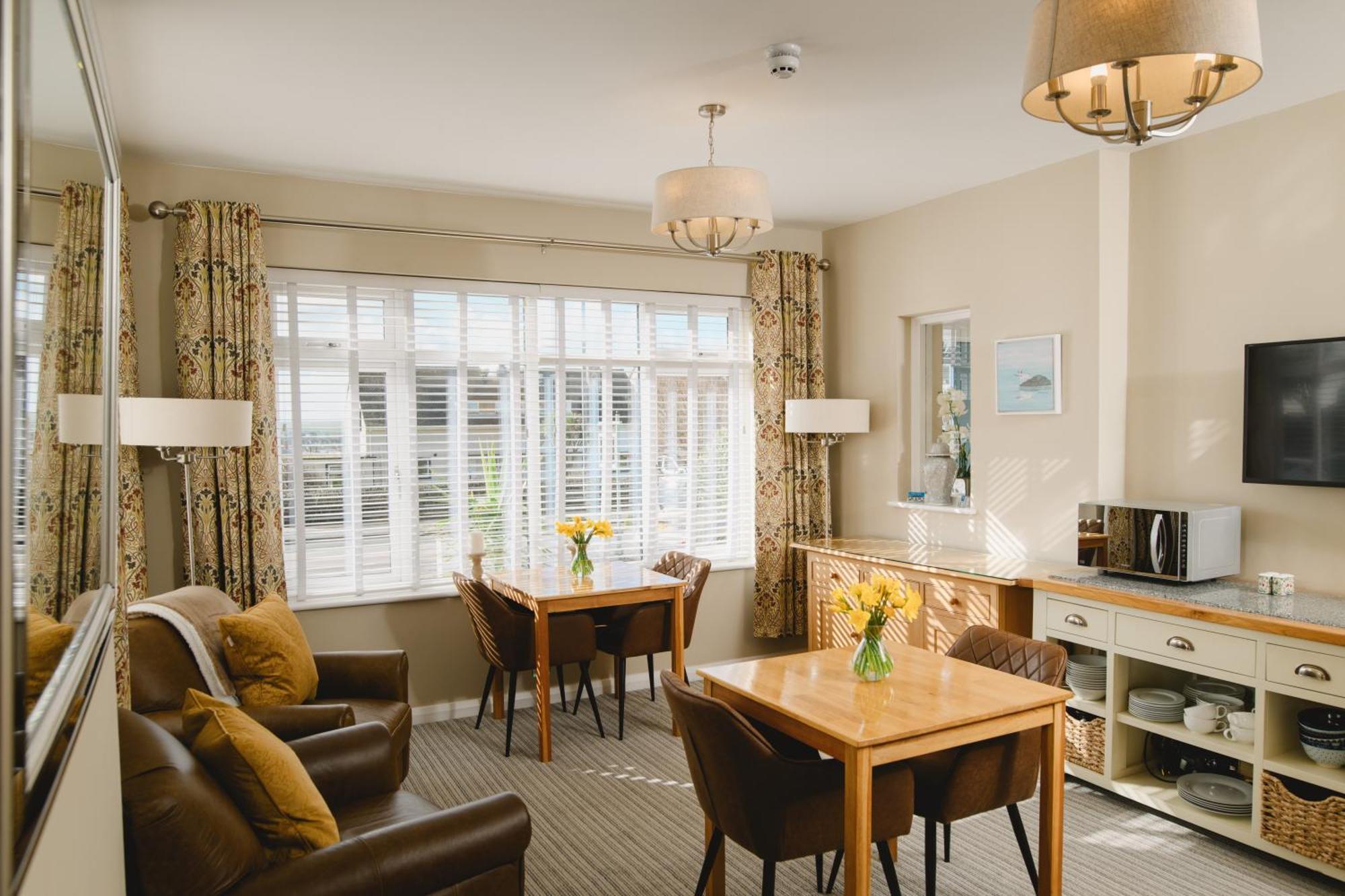 Haven Lodge Newquay Newquay  Exterior photo