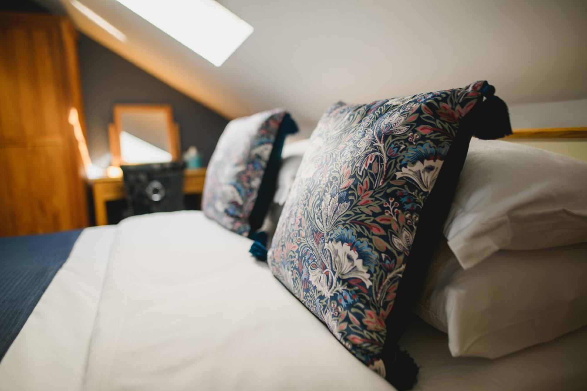 Haven Lodge Newquay Newquay  Room photo
