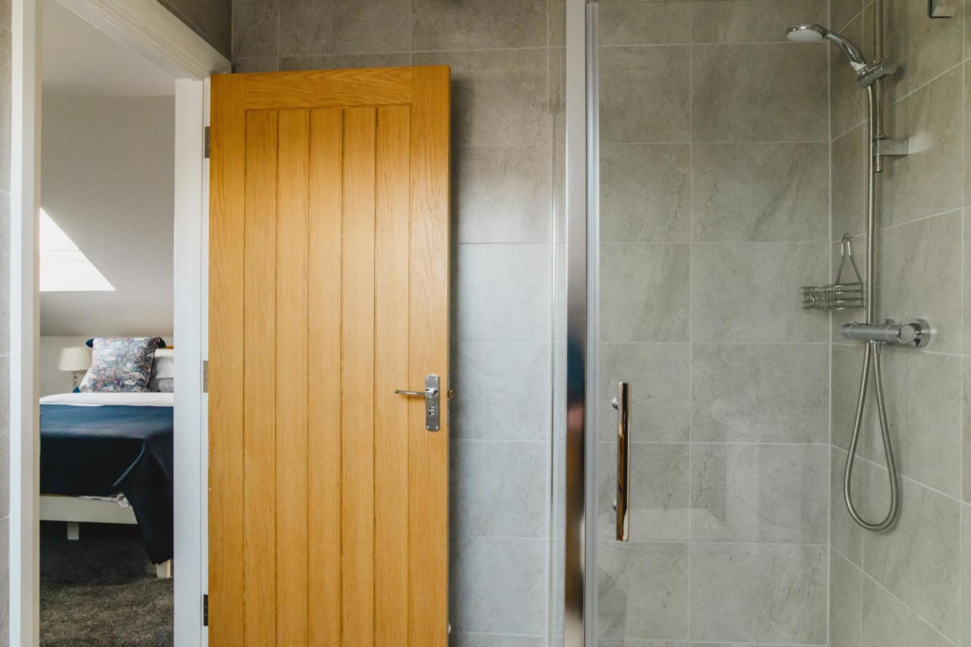 Haven Lodge Newquay Newquay  Room photo