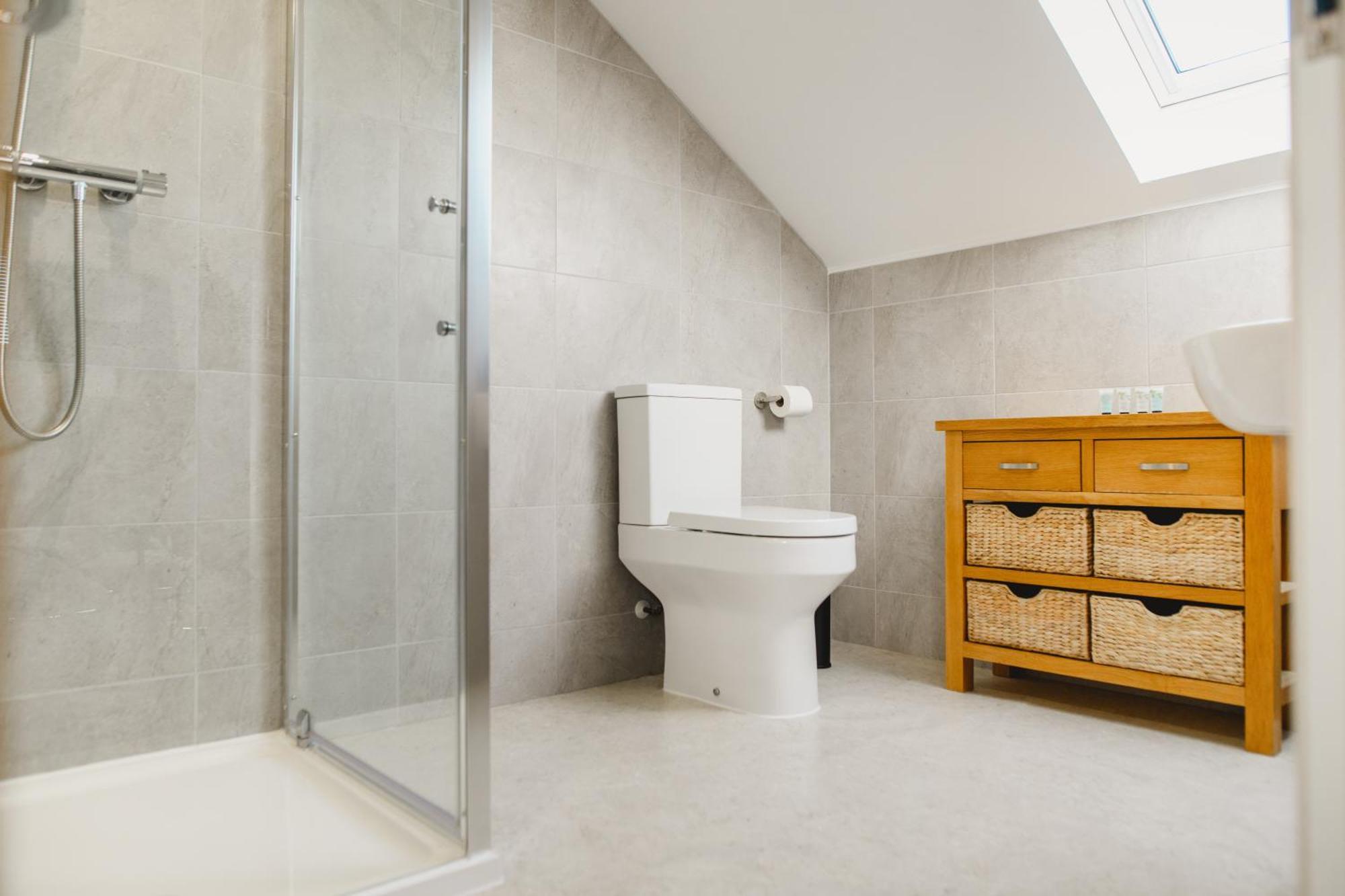 Haven Lodge Newquay Newquay  Room photo