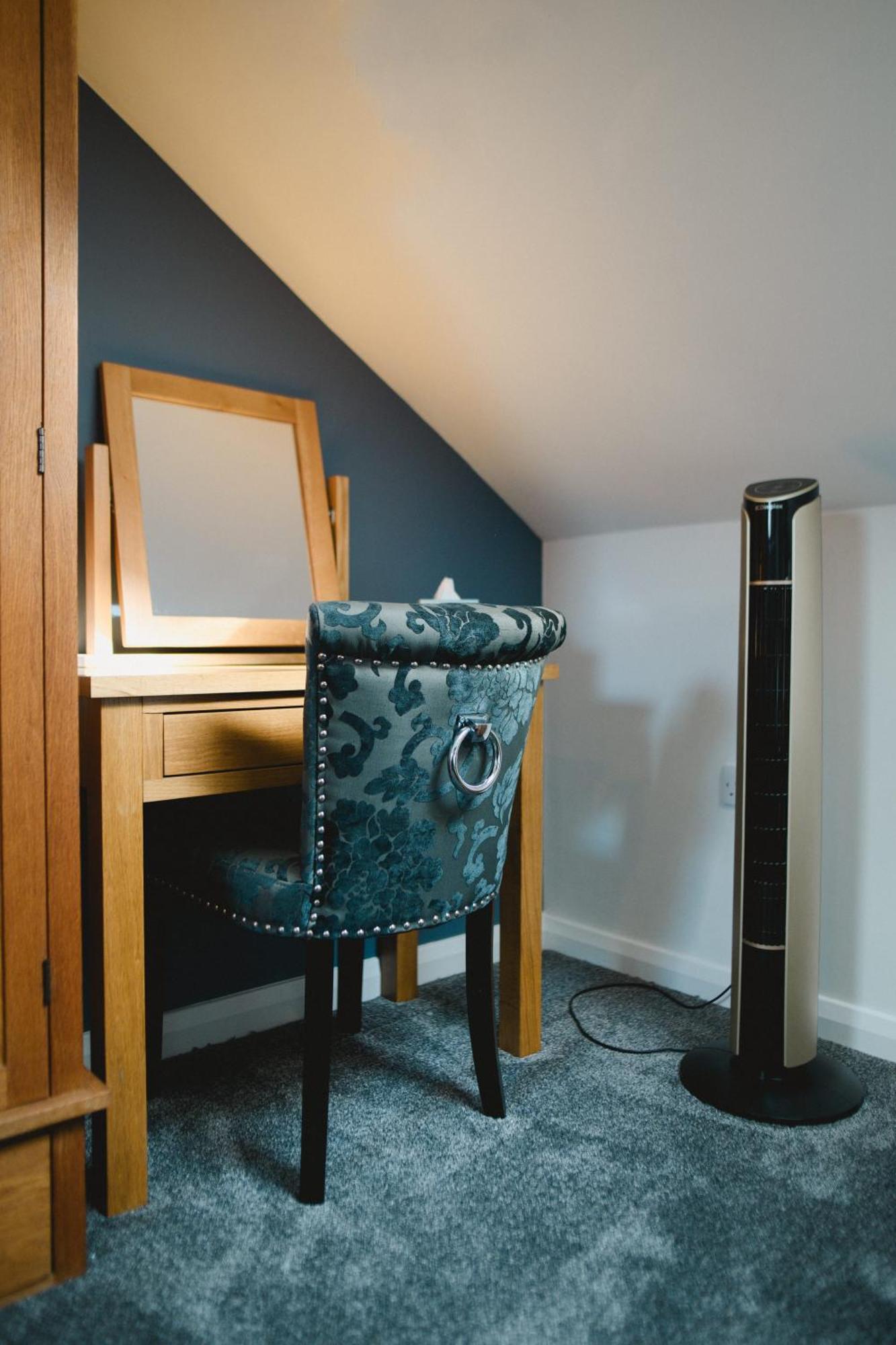Haven Lodge Newquay Newquay  Room photo