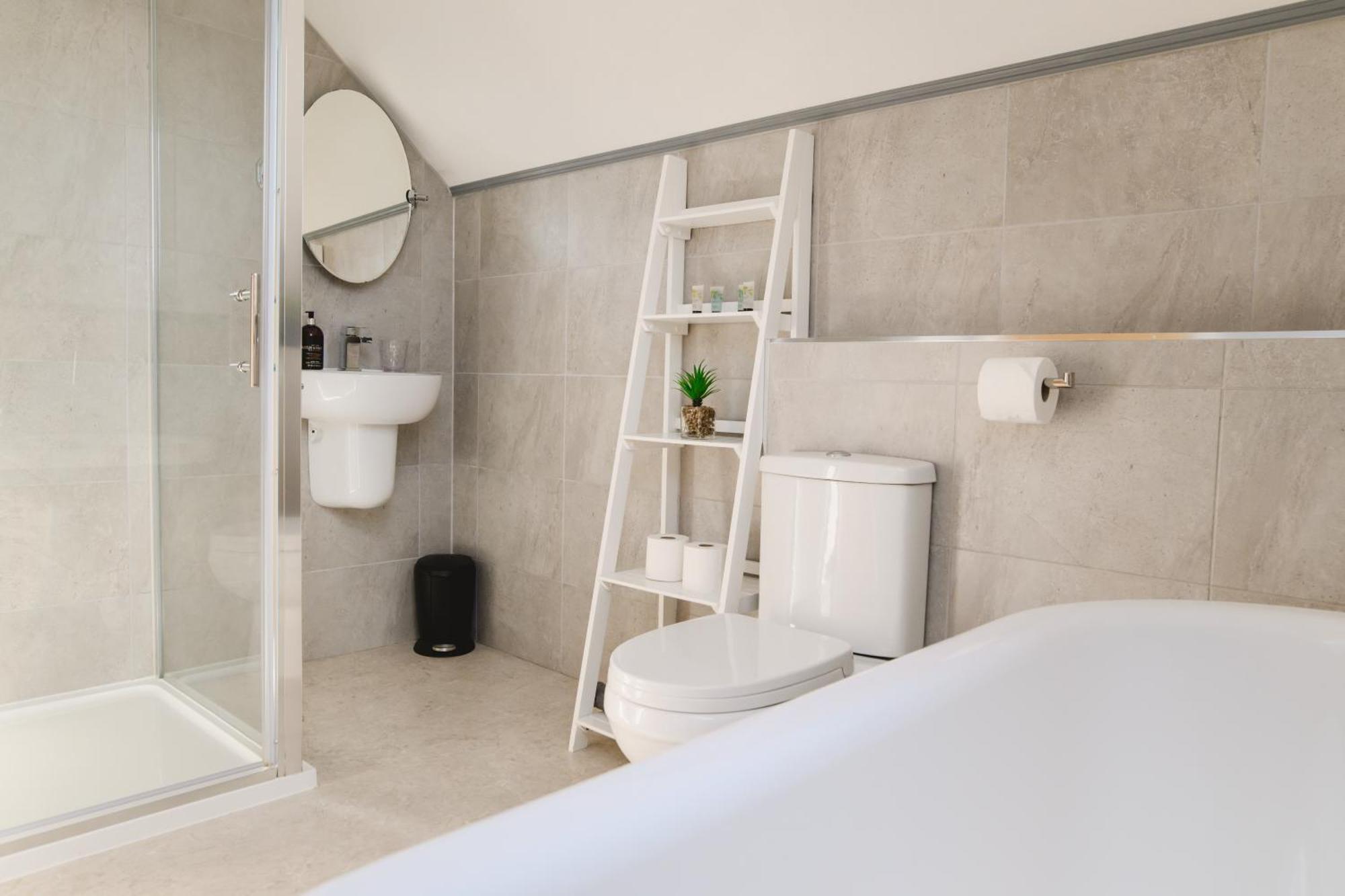 Haven Lodge Newquay Newquay  Room photo
