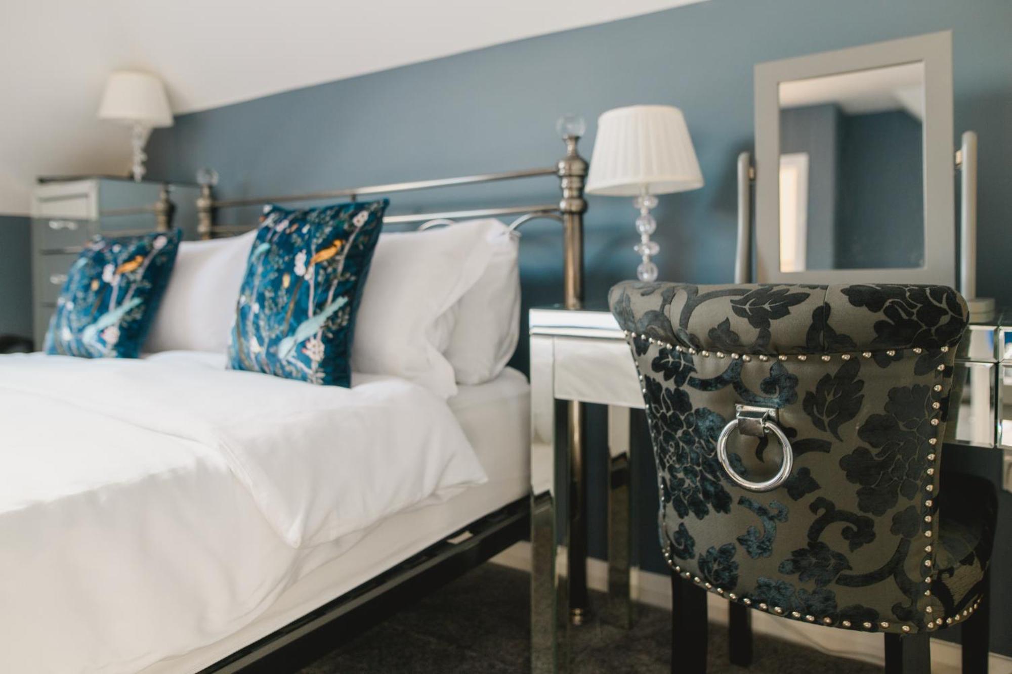 Haven Lodge Newquay Newquay  Room photo