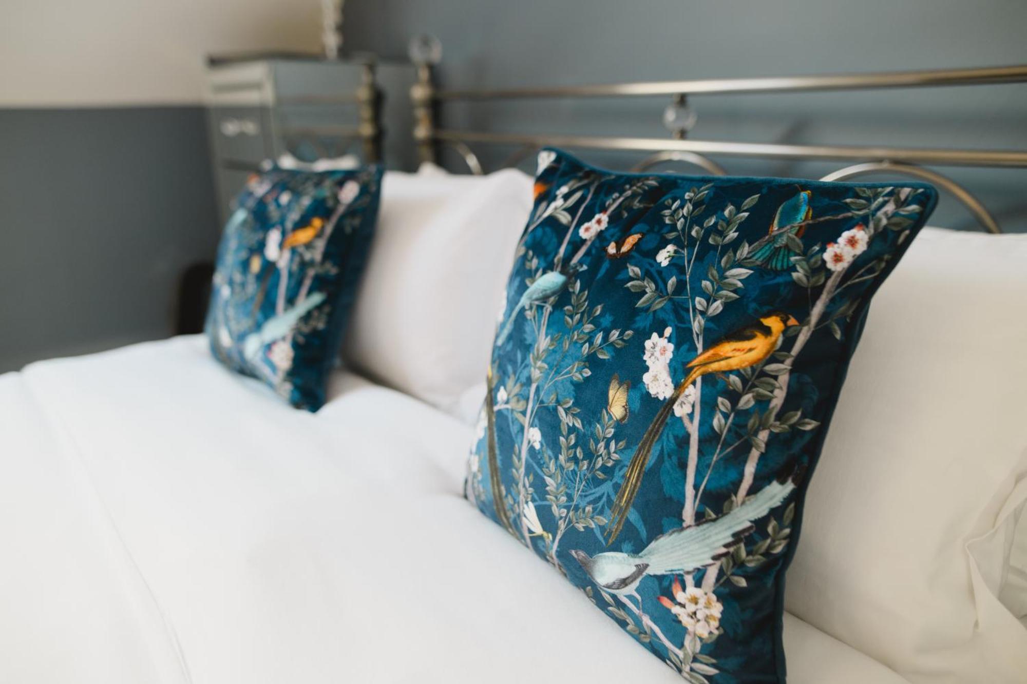 Haven Lodge Newquay Newquay  Room photo