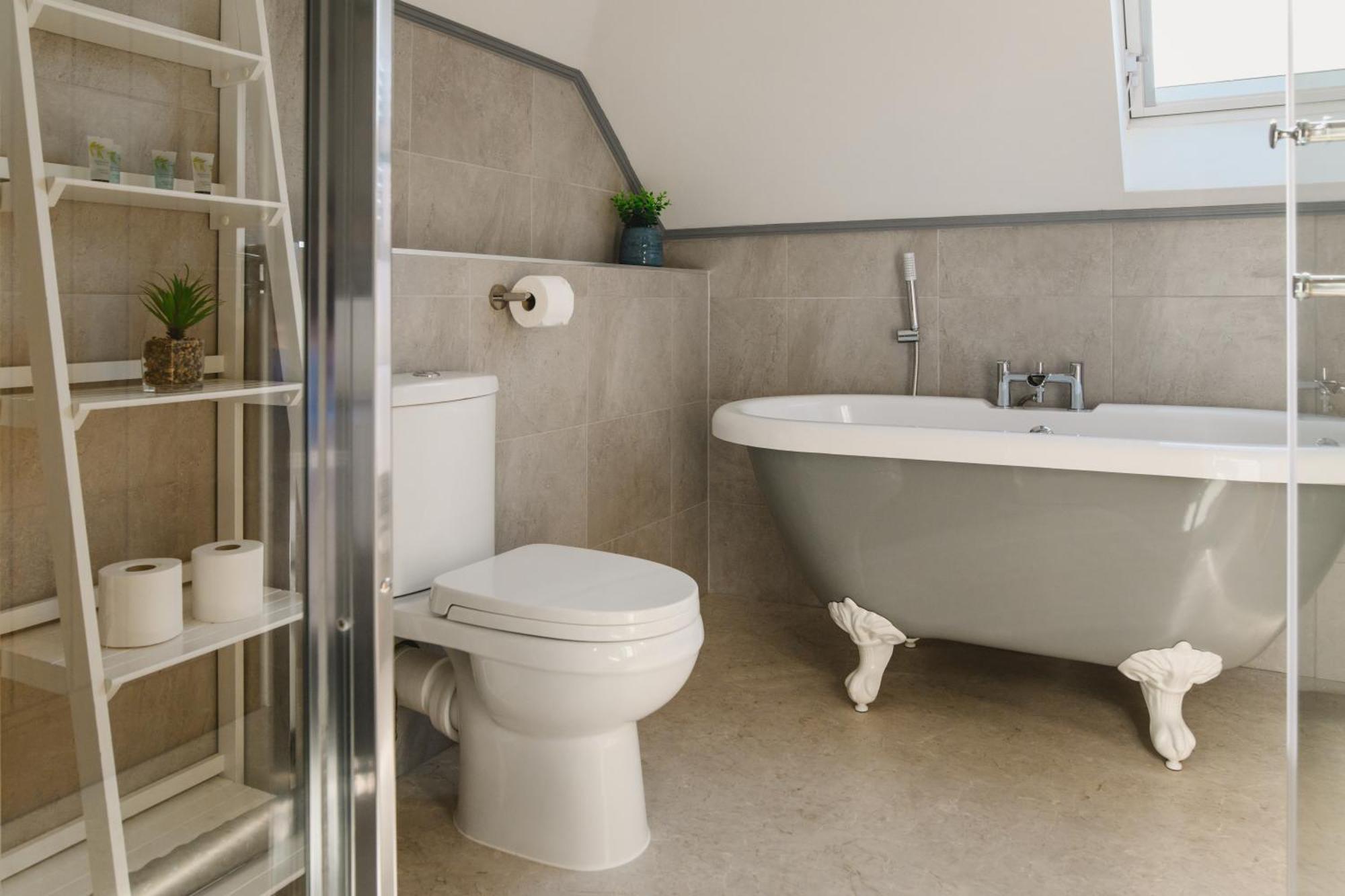 Haven Lodge Newquay Newquay  Room photo