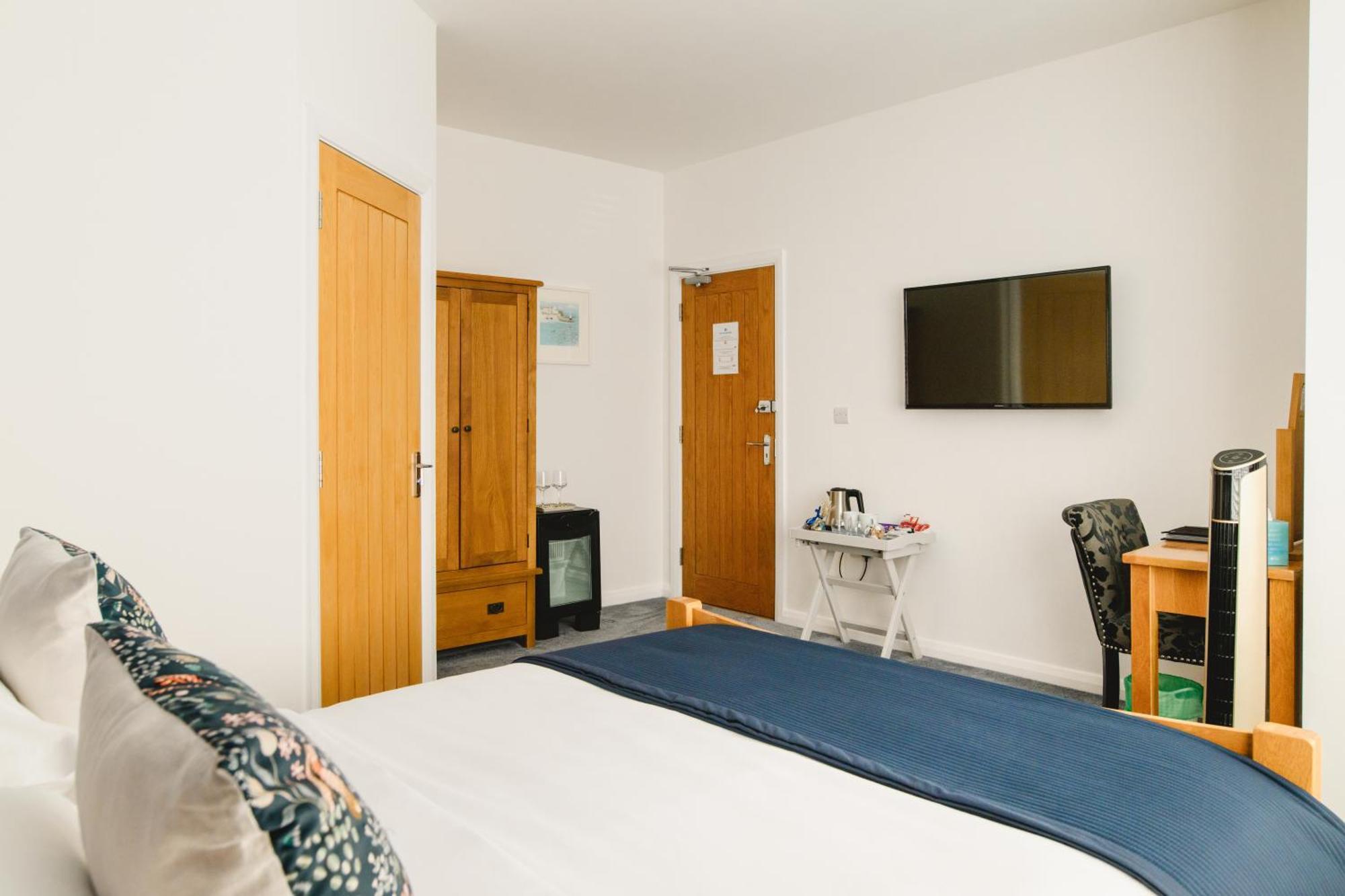 Haven Lodge Newquay Newquay  Room photo