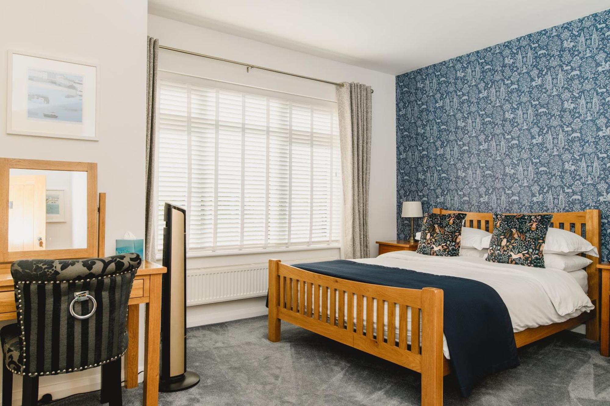 Haven Lodge Newquay Newquay  Room photo