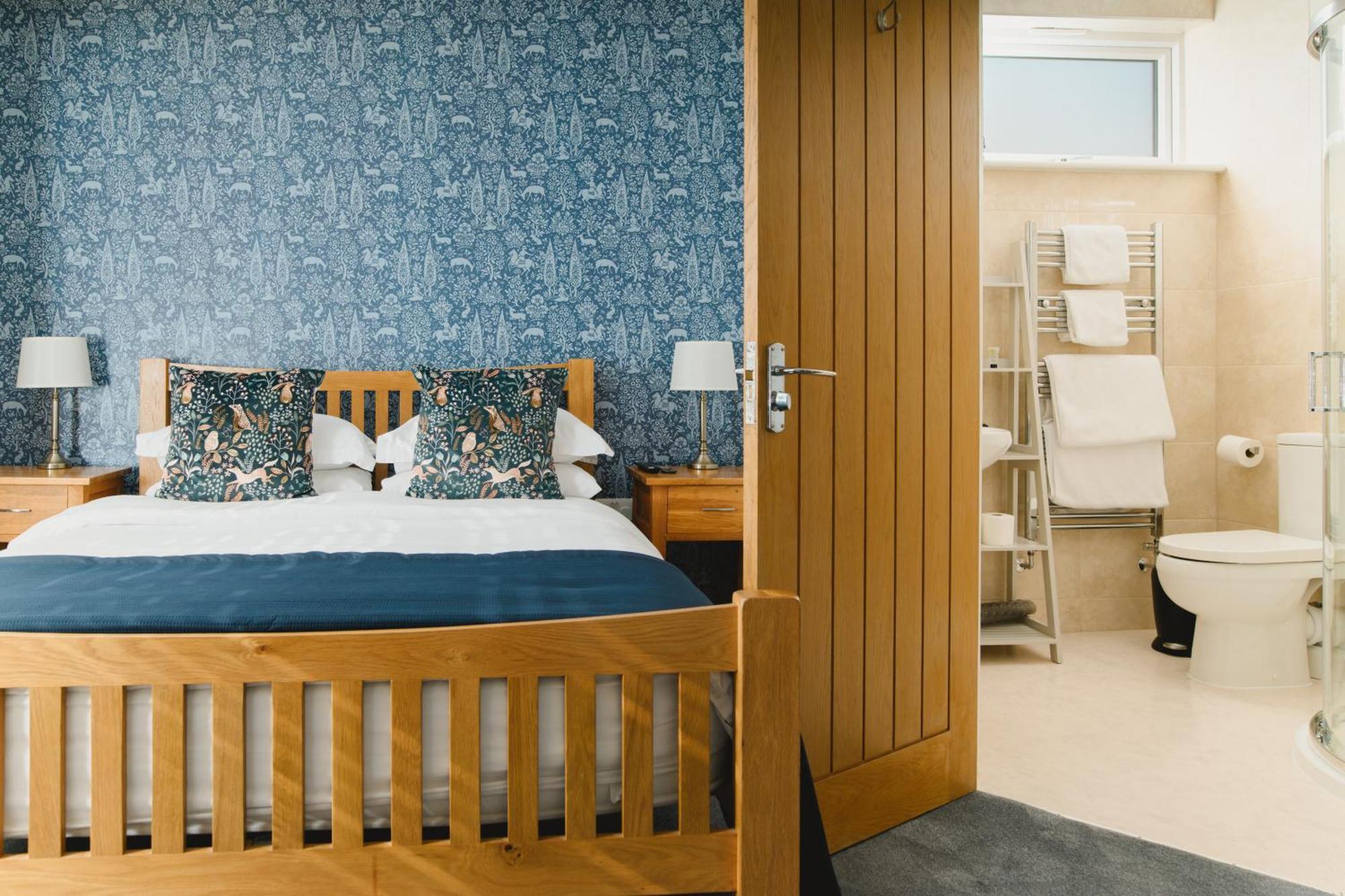Haven Lodge Newquay Newquay  Exterior photo